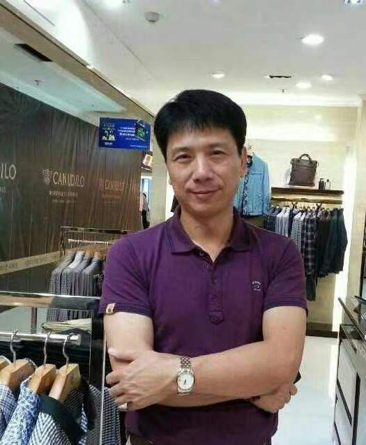 好好先生的第二张照片--长泰婚介网