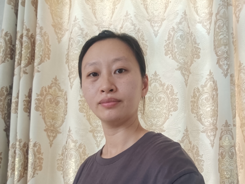 珺瑶乐的第一张照片--长泰婚介网
