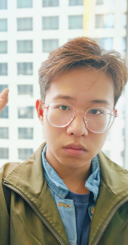 一顿三斤饭的第一张照片--长泰婚介网