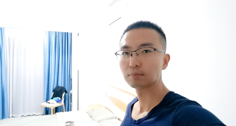 roy的第一张照片--长泰婚介网