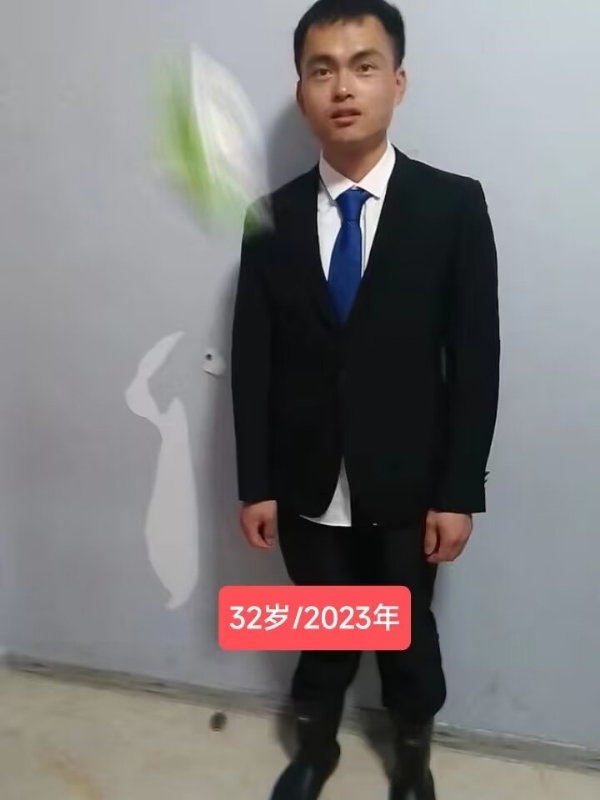林嘉任的第一张照片--长泰婚介网