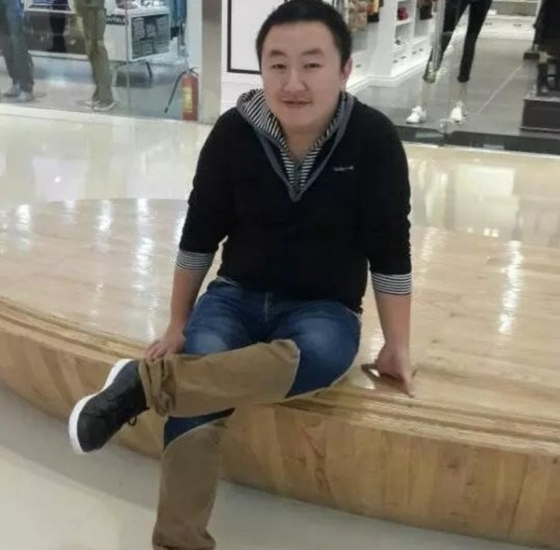 牛哥的第一张照片--长泰婚介网