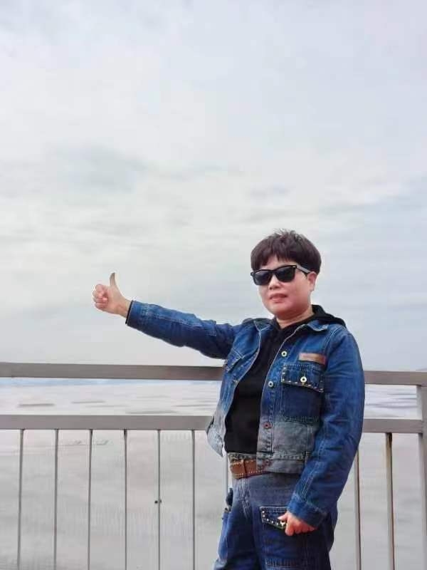 平安的第二张照片--长泰婚介网