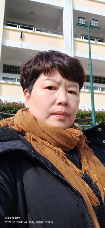 平安的第三张照片--长泰婚介网