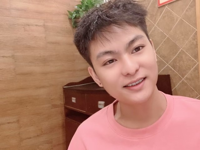 雷廷树的第二张照片--长泰婚介网