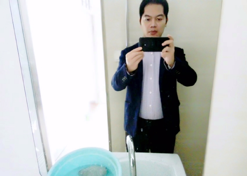 旭日春晖的第三张照片--长泰婚介网