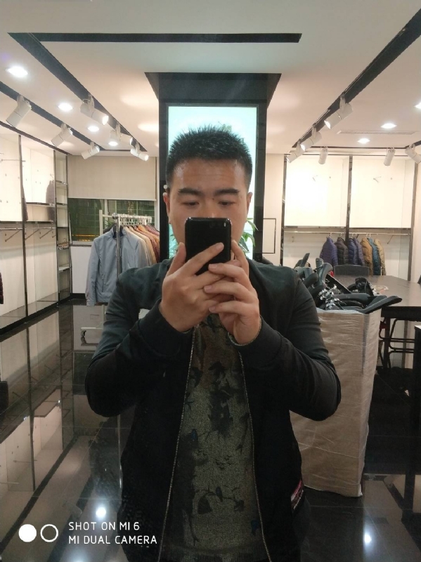 石狮征婚的第五张照片--长泰婚介网
