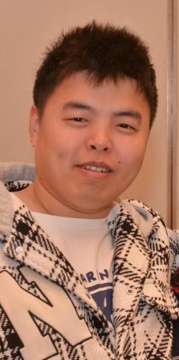 心心的第一张照片--长泰婚介网