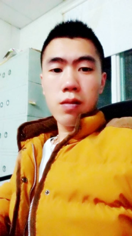 林先生的第二张照片--长泰婚介网