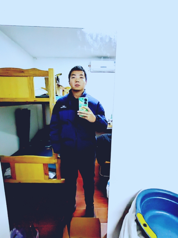 赤峎雾的第一张照片--长泰婚介网
