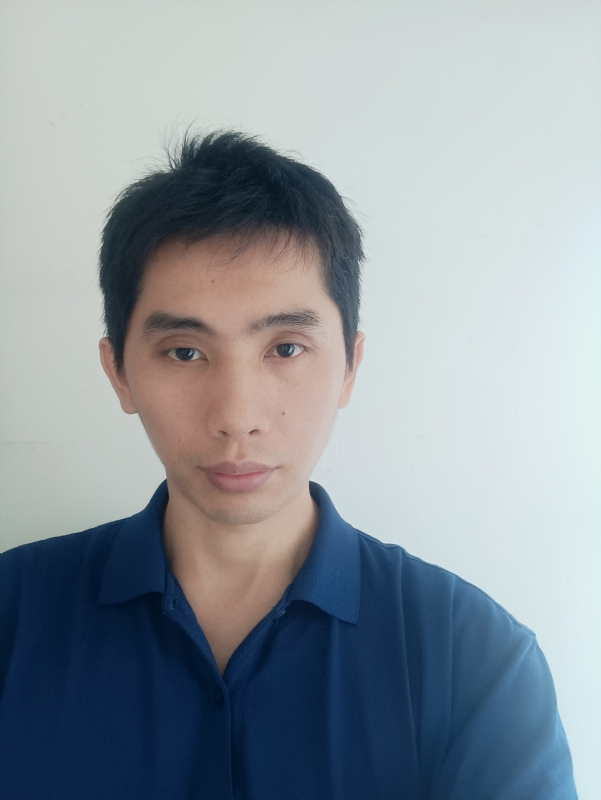 小峰的第一张照片--长泰婚介网