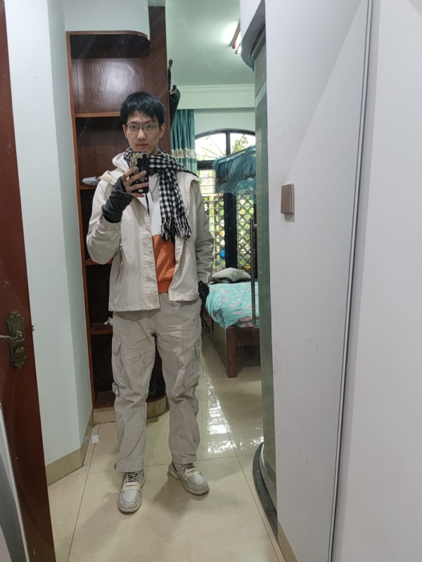 穗风禾的第一张照片--长泰婚介网