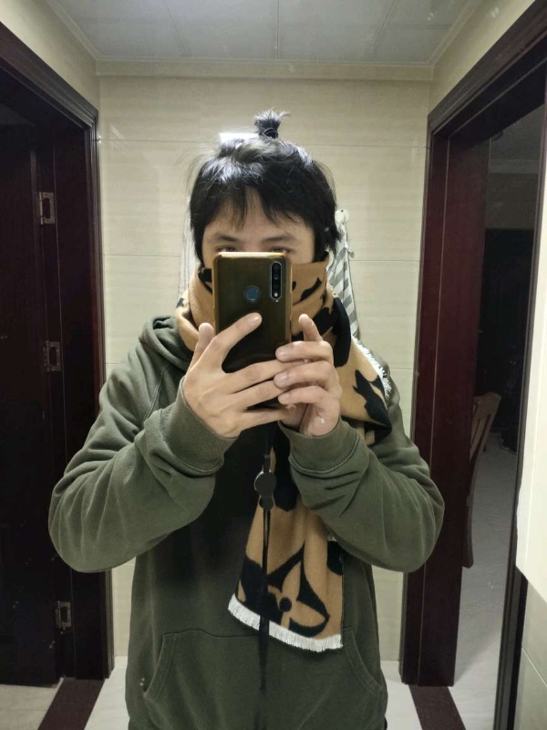 男技师的第一张照片--长泰婚介网