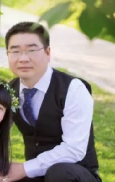 张大队长的第二张照片--长泰婚介网