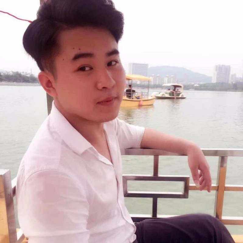 暗许的第一张照片--长泰婚介网