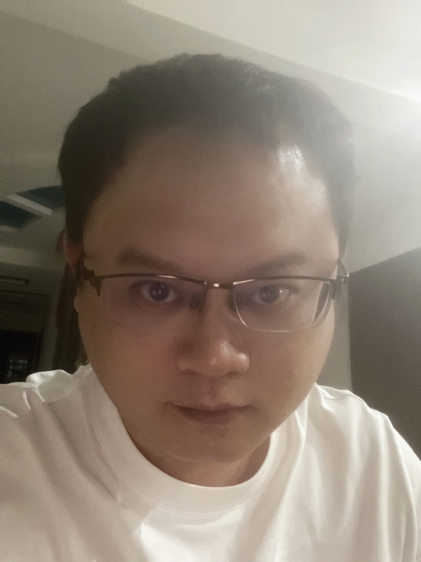 暖阳的第一张照片--长泰婚介网