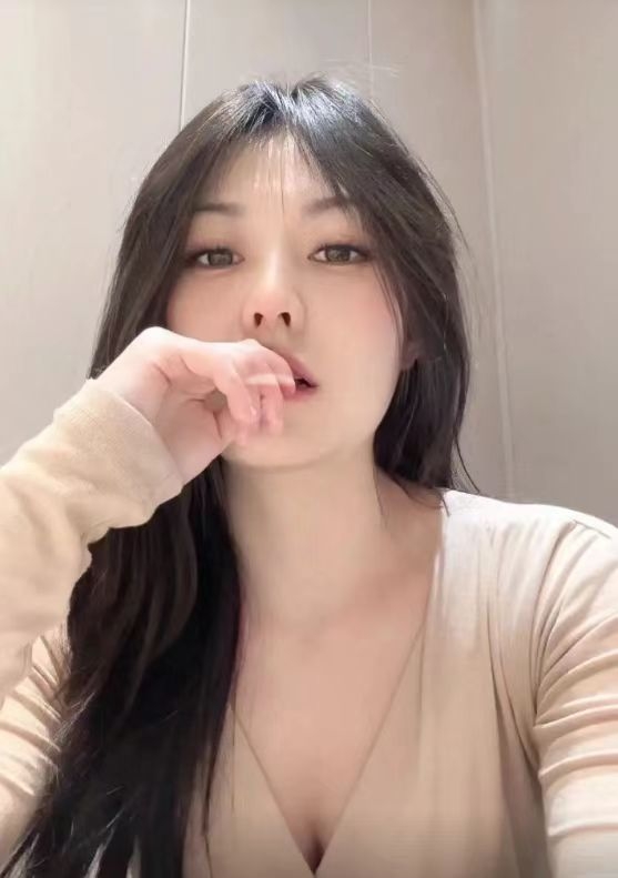勾人心魂大美人的第一张照片--长泰婚介网