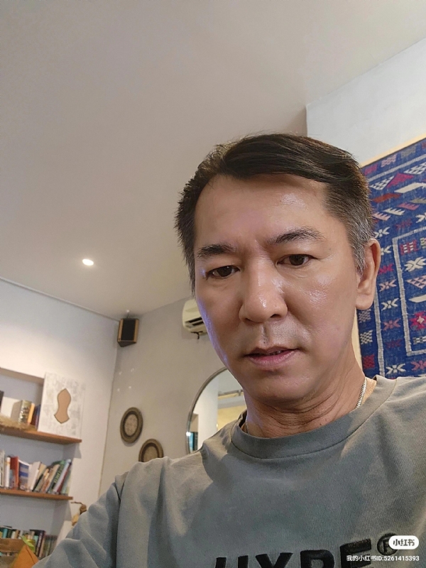 Gary黄的第一张照片--长泰婚介网