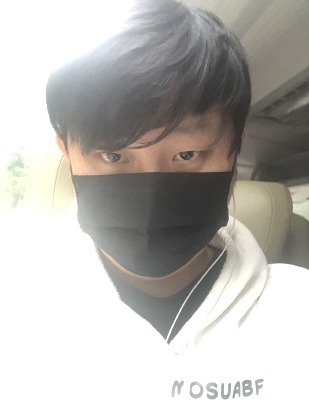 沈国星的第一张照片--长泰婚介网