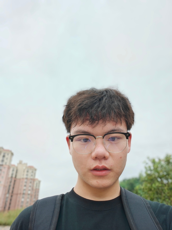 航澄的第一张照片--长泰婚介网