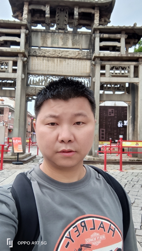 小许的第一张照片--长泰婚介网