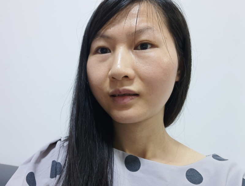 清晨的第一张照片--长泰婚介网