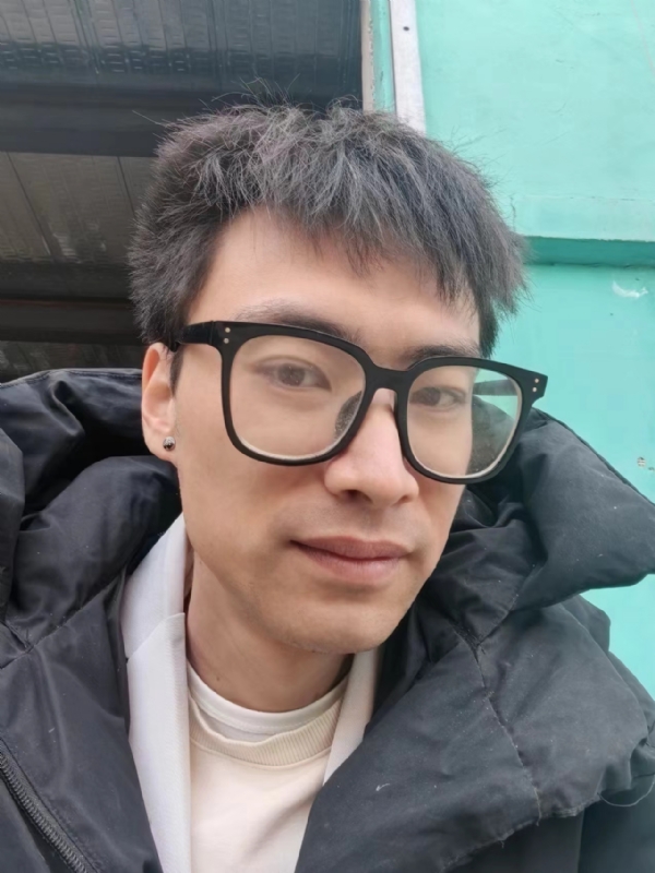 爱有来生、的第一张照片--长泰婚介网