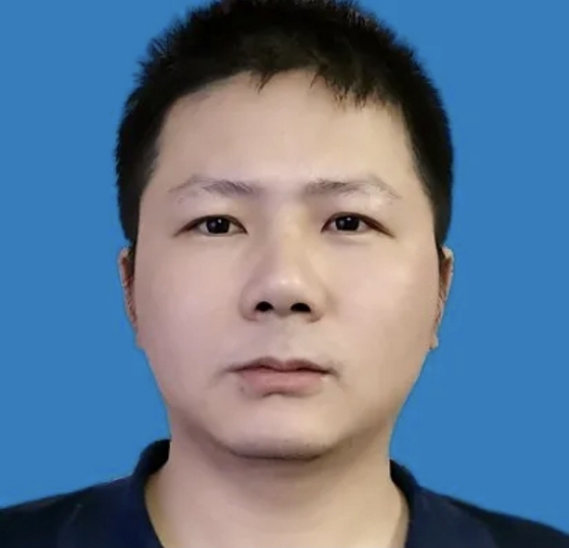 寒山的第一张照片--长泰婚介网