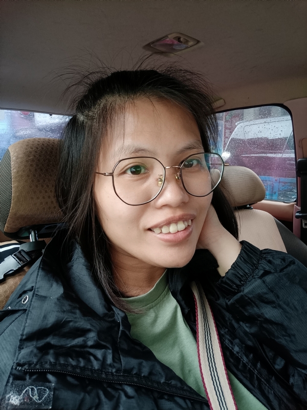 帥媽的第一张照片--长泰婚介网