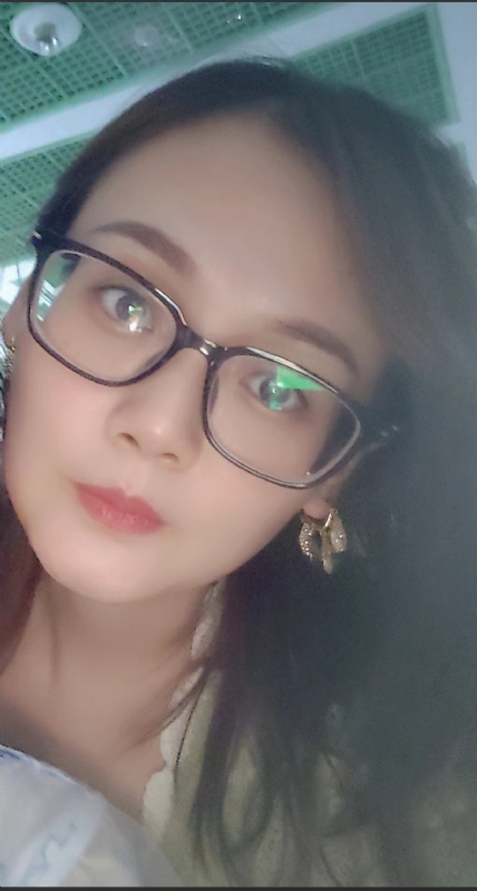 可可的第一张照片--长泰婚介网