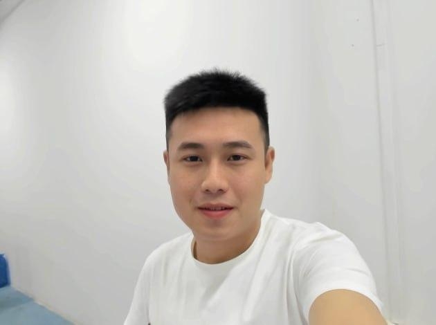 阿文历险记的第一张照片--长泰婚介网