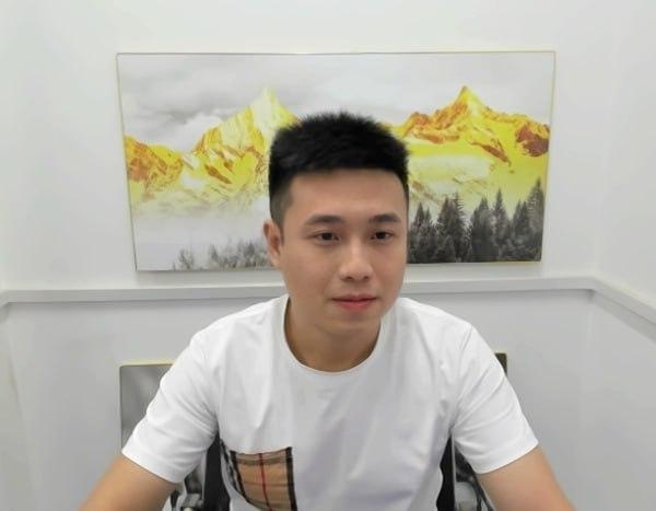 阿文历险记的第四张照片--长泰婚介网