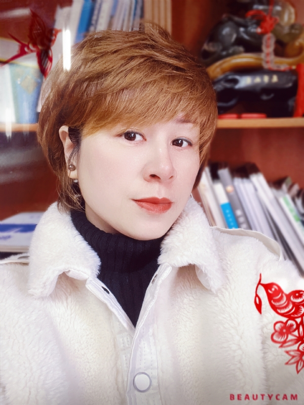 阳光百合的第一张照片--长泰婚介网
