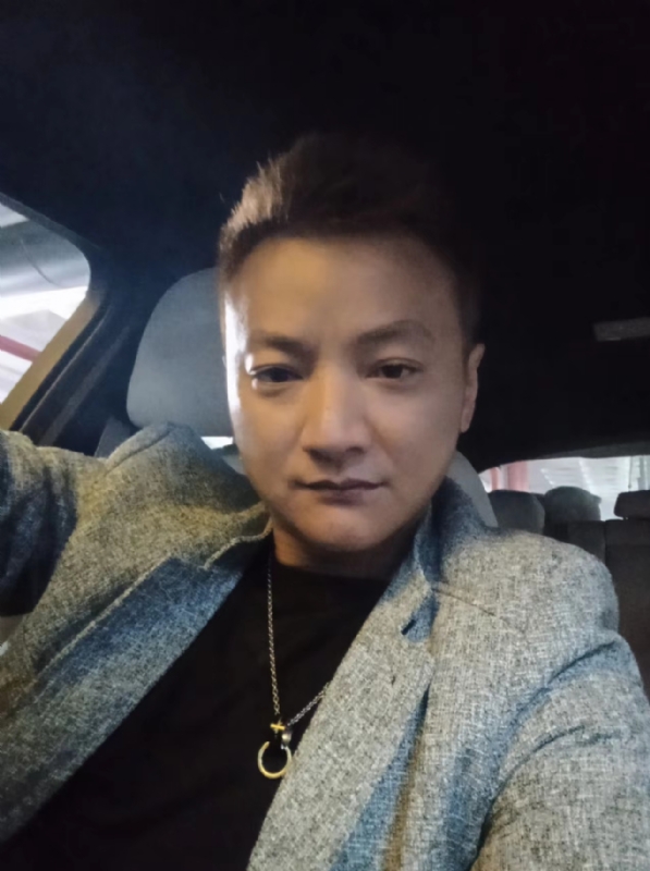夜、有雨敲窗的第三张照片--长泰婚介网
