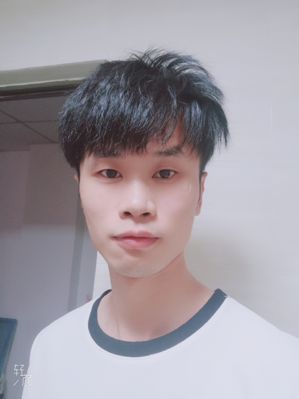 且听风吟的第一张照片--长泰婚介网