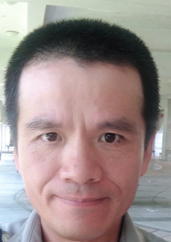 啊辣的第二张照片--长泰婚介网