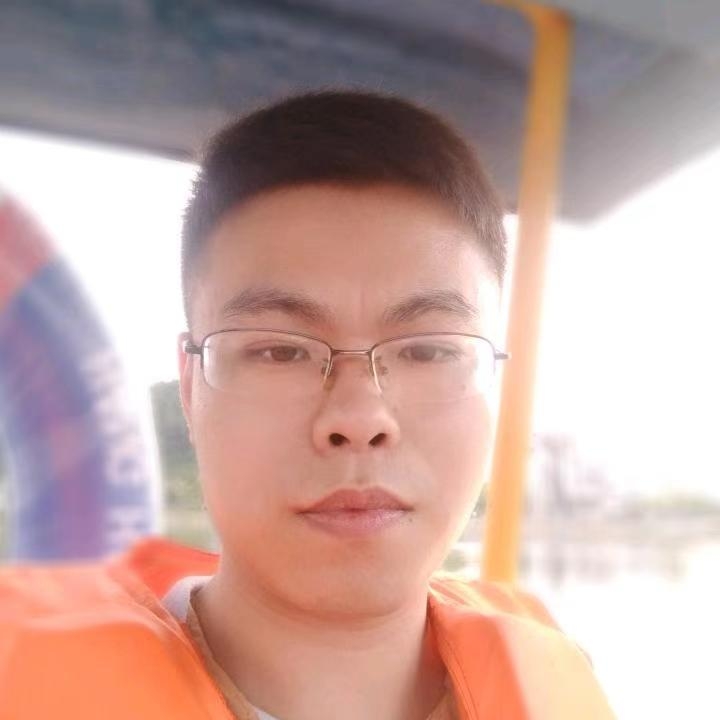 知了的第一张照片--长泰婚介网