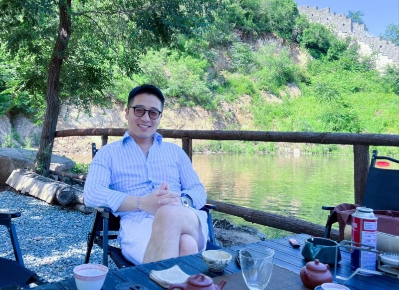 等待的第一张照片--长泰婚介网