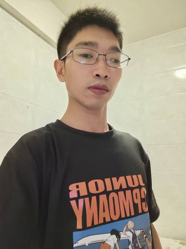 安然的第一张照片--长泰婚介网