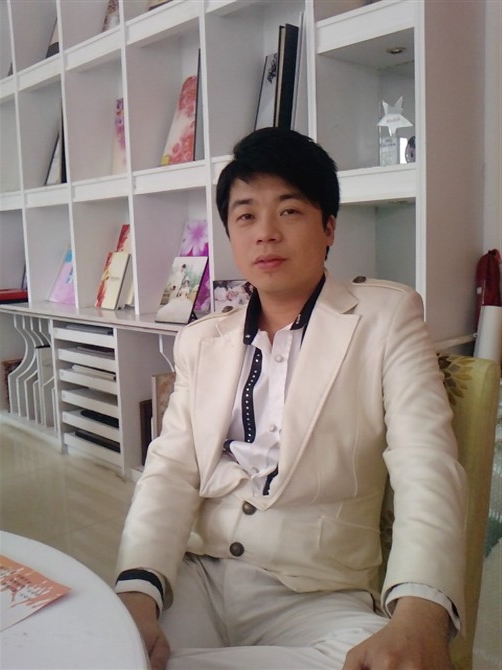 寻找的第一张照片--长泰婚介网