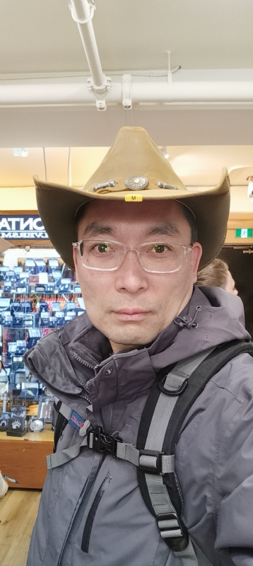 朴克灵的第二张照片--长泰婚介网