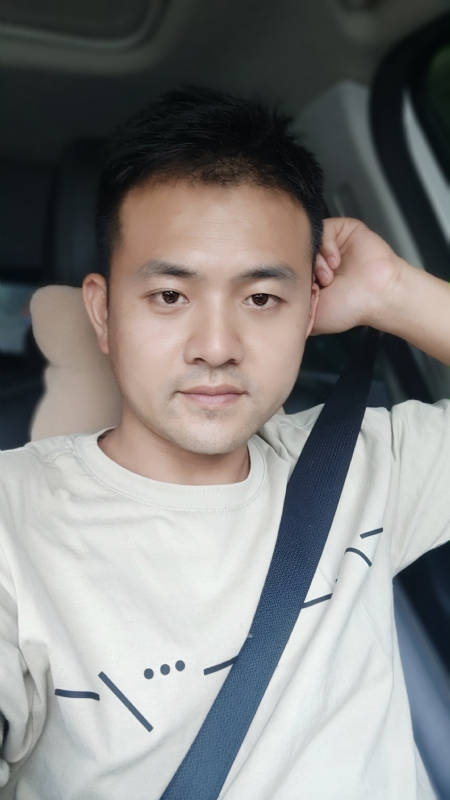 莫听窗林的第一张照片--长泰婚介网