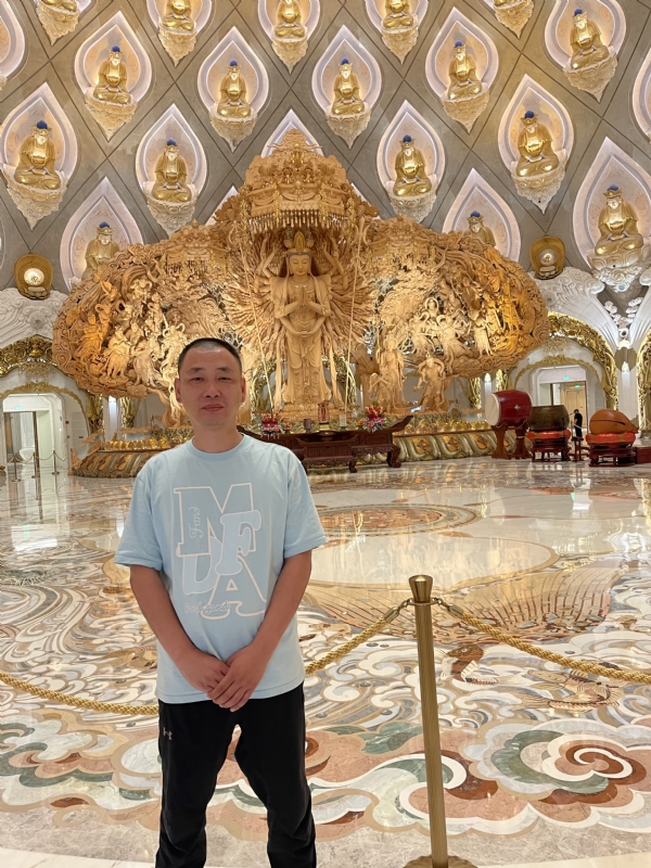 泉州相亲的第一张照片--长泰婚介网