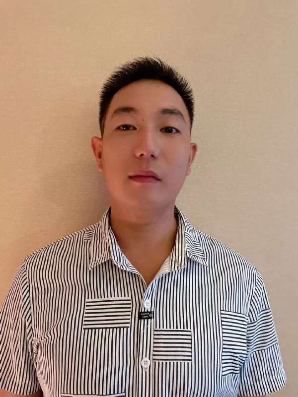陈先生的第三张照片--长泰婚介网