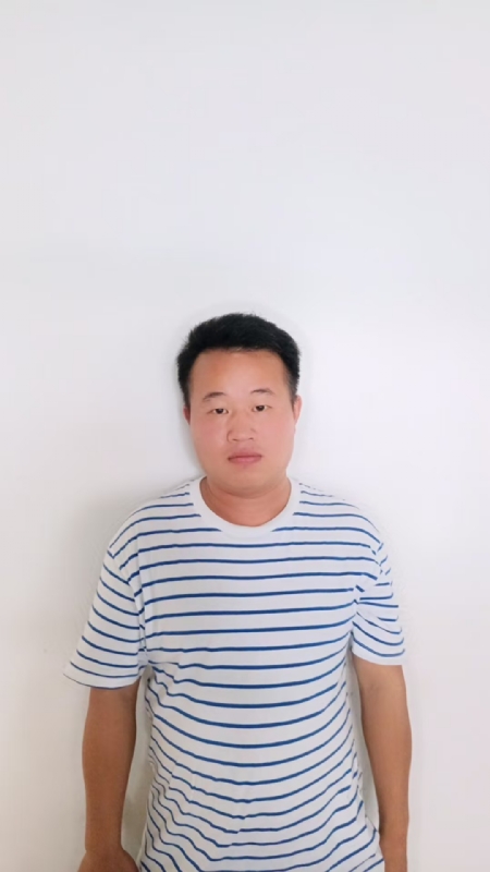 楠哥的第一张照片--长泰婚介网