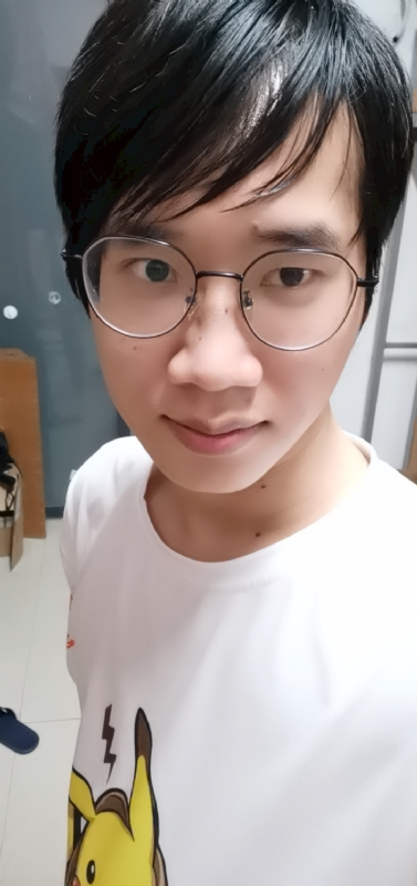 青栀如初的第一张照片--长泰婚介网