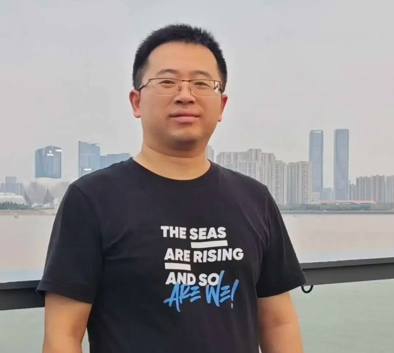 白小生的第一张照片--长泰婚介网