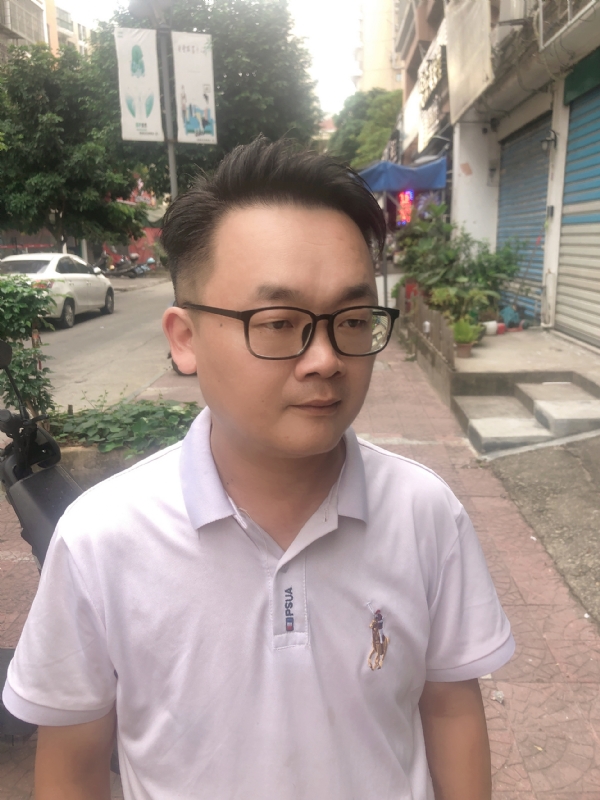 朱昱丞的第一张照片--长泰婚介网