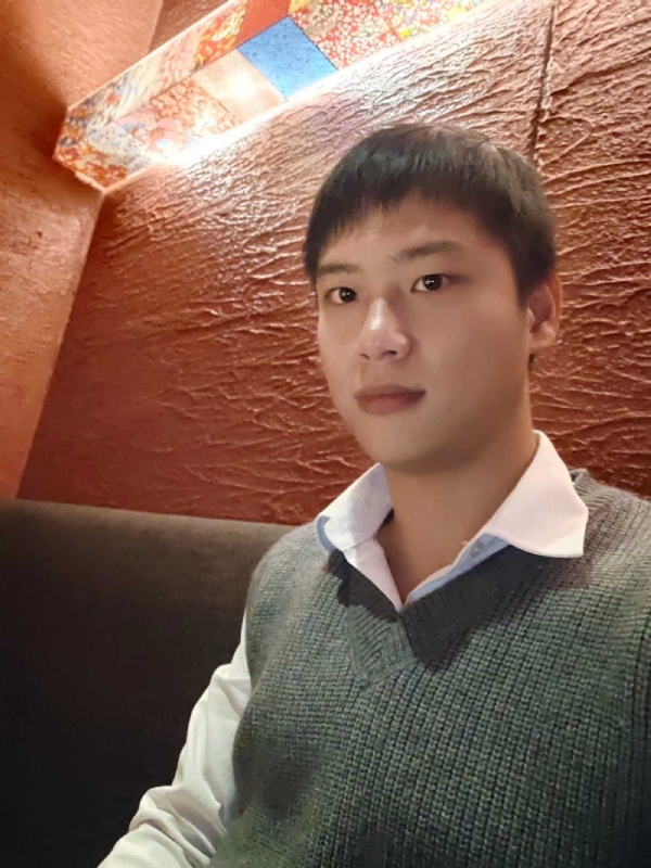 匿藏其名的第一张照片--长泰婚介网