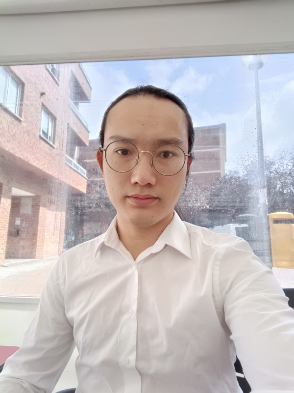 凯凯的第二张照片--长泰婚介网